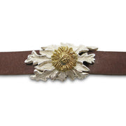 Eguzkilore brazalete (1)